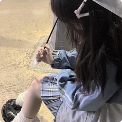 寻狗启事