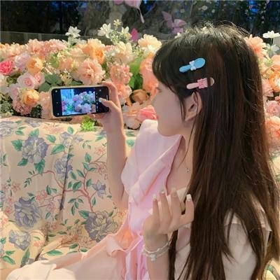 情深缘起